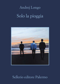 Solo la pioggia 
