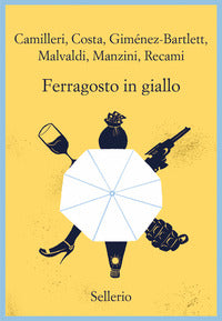 Ferragosto in giallo 