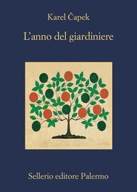 Anno del giardiniere 