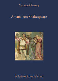 Amarsi con shakespeare 