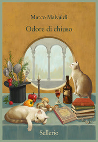 Odore di chiuso 