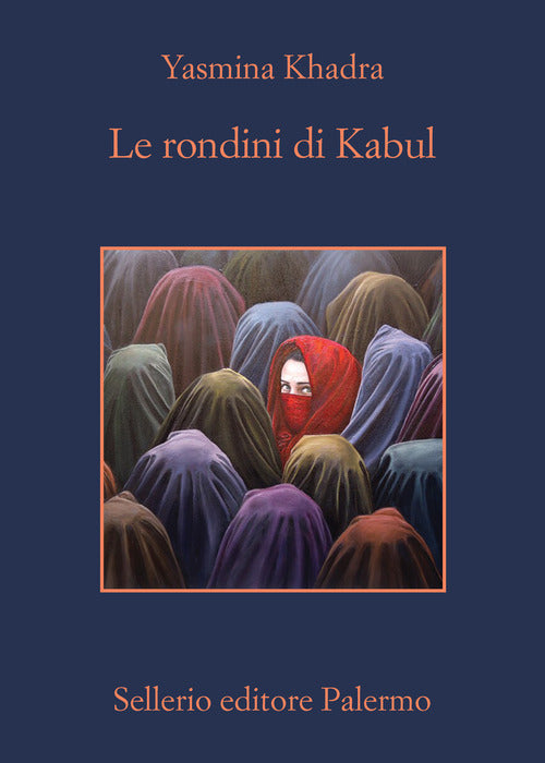 Rondini di kabul 