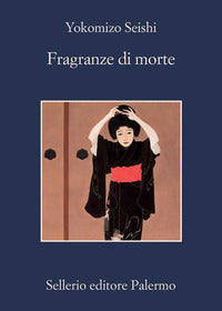 Fragranze di morte 