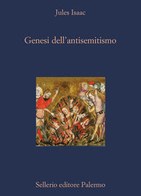 Genesi dell'antisemitismo 