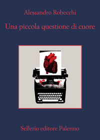Piccola questione di cuore 