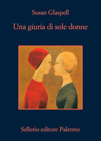 Giuria di sole donne 