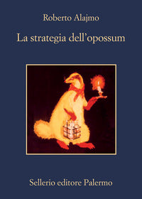 Strategia dell'opossum 
