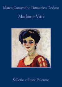 Madame vitti 
