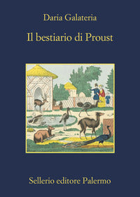 Bestiario di proust 