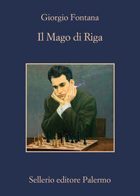 Mago di riga 