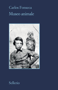 Museo animale 