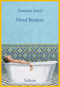 Hotel bosforo 
