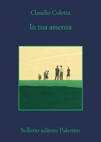 In tua assenza 