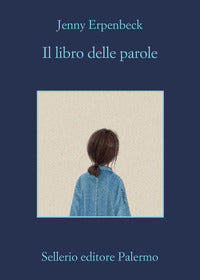 Libro delle parole 
