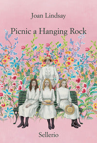 Picnic a hanging rock 