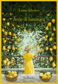 Arco di luminara 