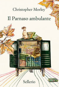 Parnaso ambulante 