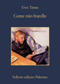 Come mio fratello 