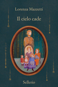 Cielo cade 