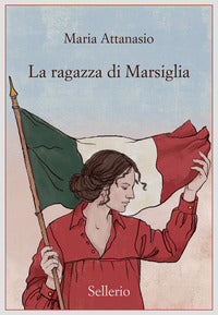 Ragazza di marsiglia 