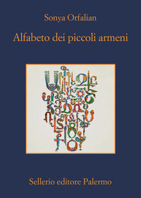 Alfabeto dei piccoli armeni 