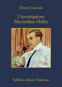 Investigatore maximilien heller 