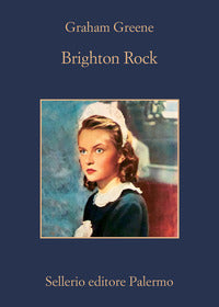 Brighton rock 