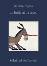 Boffa allo scecco 