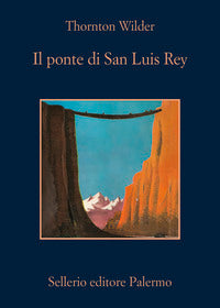 Ponte di san luis rey 