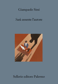 Sara' assente l'autore 