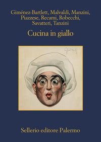 Cucina in giallo 