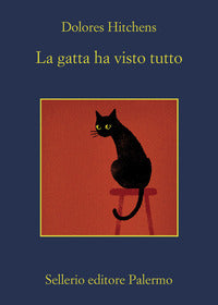 Gatta ha visto tutto 
