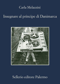 Insegnare al principe di danimarca 