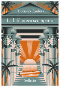 Biblioteca scomparsa 