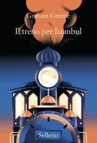 Treno d'istanbul 