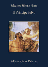 Principe fulvo 