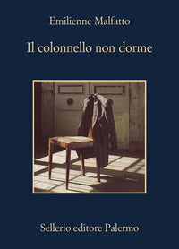 Colonnello non dorme 