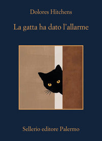 Gatta ha dato l'allarme 