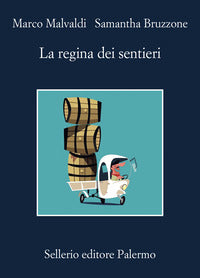 Regina dei sentieri 