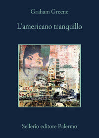 Americano tranquillo 