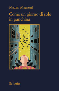 Come un giorno di sole in panchina 
