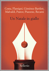 Natale in giallo 