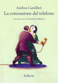 Concessione del telefono 