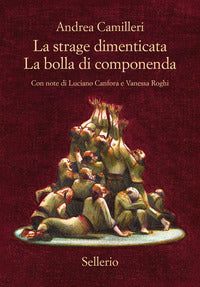 Strage dimenticata - la bolla di componenda 
