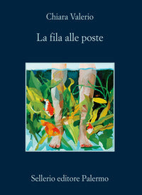 Fila alle poste 
