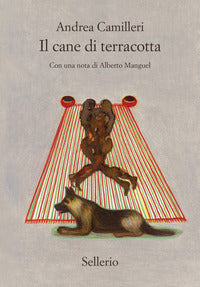 Cane di terracotta 