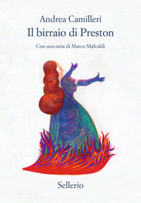Birraio di preston 