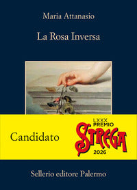 Rosa inversa 