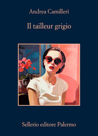 Tailleur grigio 