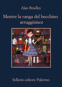 Mentre la vanga del becchino arrugginisce 